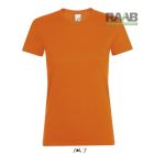 Regent női póló S-2XL-ig