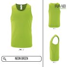 Sporty TT férfi sport trikó 3XL méretben