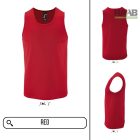 Sporty TT férfi sport trikó 3XL méretben