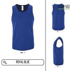 Sporty TT férfi sport trikó 3XL méretben