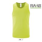 Sporty TT férfi sport trikó