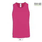 Sporty TT férfi sport trikó