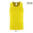 Sporty TT férfi sport trikó