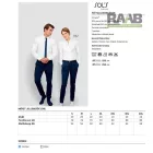 Brody Men - férfi ing S-4XL-ig