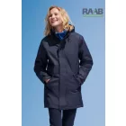 Robyn unisex télikabát S-2XL-ig