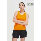 TT női sport trikó