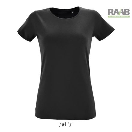 Regen Fit női póló