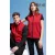 Race BW férfi softshell mellény S-2XL-ig