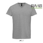 Imperial V - férfi póló