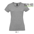 Imperial V - női póló