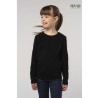 Hosszú ujjú Gyerek Póló