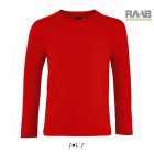 Hosszú ujjú Gyerek Póló