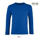 Hosszú ujjú Gyerek Póló