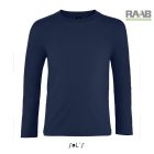 Hosszú ujjú Gyerek Póló