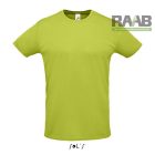 Sprint - Unisex sport póló