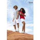 Pioneer férfi póló -vegan