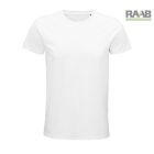 Pioneer férfi póló -vegan