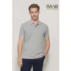 Planet Bio&Eco férfi teniszpóló S-XL-ig
