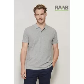 Planet Bio&Eco férfi teniszpóló S-XL-ig