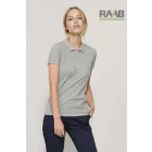 Planet Bio&Eco női teniszpóló S-XL-ig