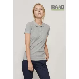 Planet Bio&Eco női teniszpóló S-XL-ig