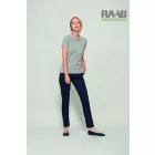 Planet Bio&Eco női teniszpóló S-XL-ig