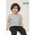 Crusader Kids Bio&Eco gyerek és junior póló