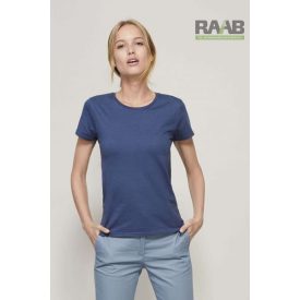 Crusader Women póló S-2Xl-ig