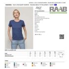 Crusader Women póló S-2Xl-ig