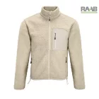 Fury unisex kabát/pulóver- 70%-ban ujrahasznosított 