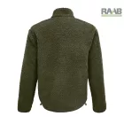 Fury unisex kabát/pulóver- 70%-ban ujrahasznosított 