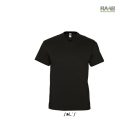 Victory férfi V nyakkivágású póló