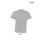 Victory férfi V nyakkivágású póló