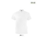 Victory férfi V nyakkivágású póló