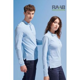 Podium női póló XL-es Navy színben