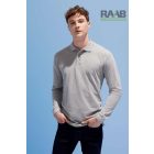 Star galléros hosszú ujjú póló