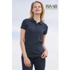 Passion női galléros póló 