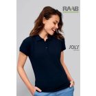 Passion női galléros póló 