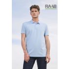 Summer galléros férfi póló