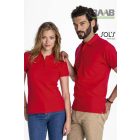 Spring II - férfi  póló 