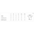 Moon női póló V nyakkivágással