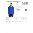 Monarch - férfi póló 4-5XL-ig
