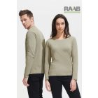 Monarch hosszú ujjú férfi póló S-3Xl-ig