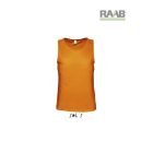 Justin férfi trikó 3XL-5XL-ig