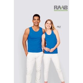 Justin férfi trikó S-2XL-ig