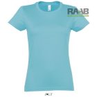 Imperiál női póló S-2XL-ig