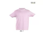 Pamut Jersey Gyerek póló