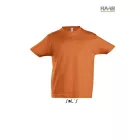 Pamut Jersey Gyerek póló