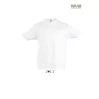 Pamut Jersey Gyerek póló