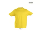 Pamut Jersey Gyerek póló
